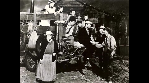 The Grapes of Wrath ⭐️ FULL MOVIE ⭐️ Henry Fonda ⭐️ 1940 ⭐️ Classic Drama ⭐️Steineck Literature