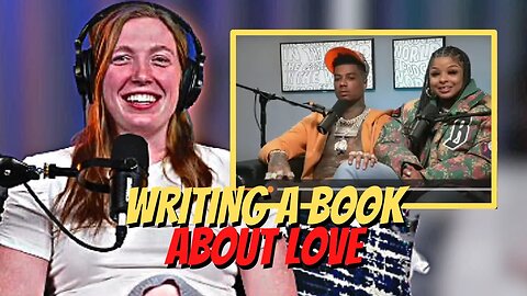 Chrisean And Blueface Talk About Their love Life