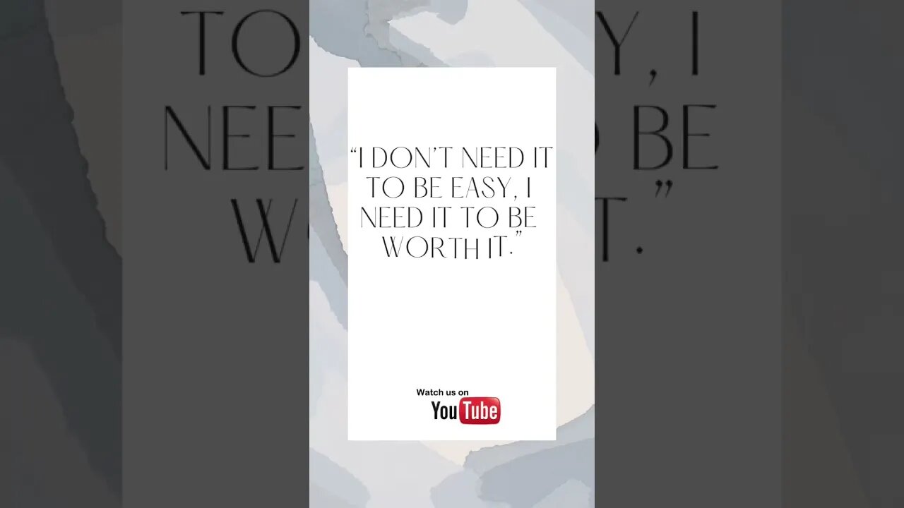 Daily reminder That You Can Do It. Follow @wisdomforyou