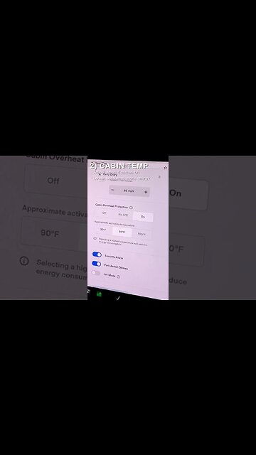 Tesla Software Update 2022.36.6 First Look