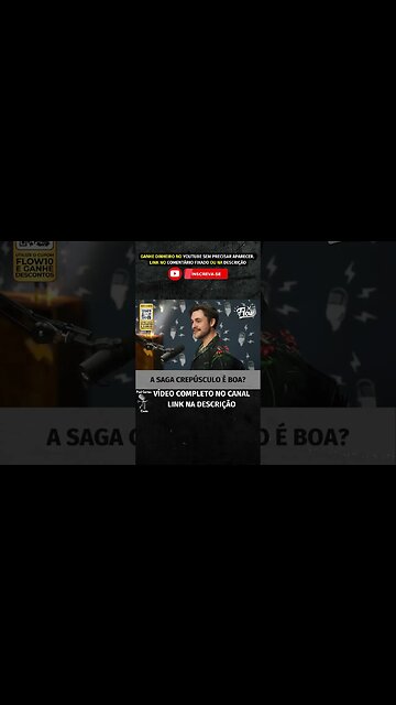 A SAGA CREPÚSCULO É BOA? #shorts #crepusculo #crepúsculo #luanova #eclipse #amanhecer