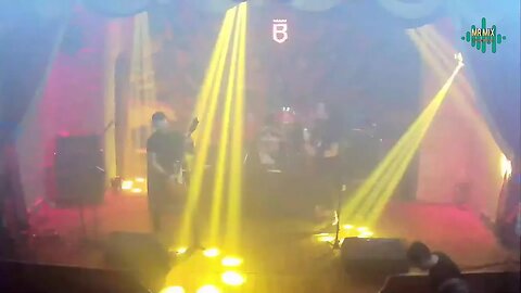 RockSauro live fron Bolshoi Pub Goiania