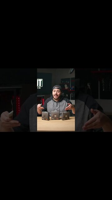 AMD is Acting a Little SUS With the Ryzen 7000X3D Release Dates!