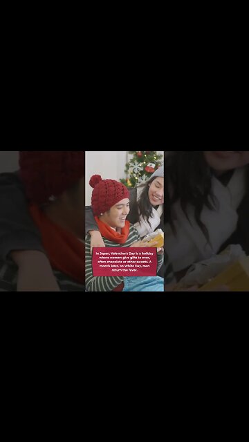 5 Interesting Valentines Day Facts! ❤️#valentinesday #shorts