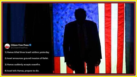 PREPARE to DIE HAMAS