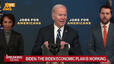 Joe Biden: I take no blame for the Inflation.