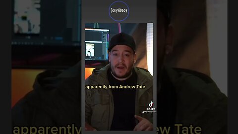 Think about it! #shorts #fyp #reels #news #ai #andrewtate