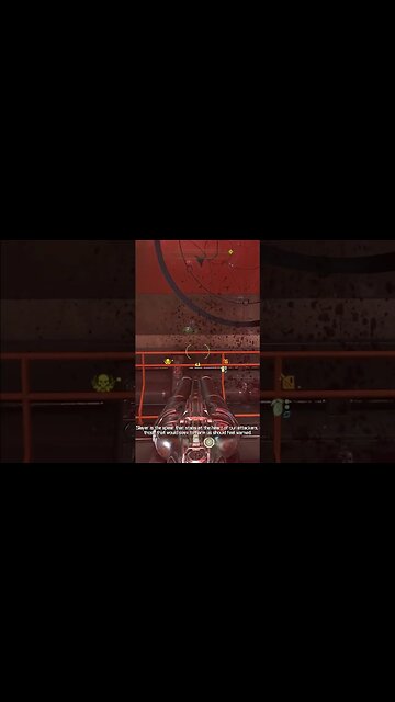 The Slayer's Time Is Now #shorts #doometernal #gaming