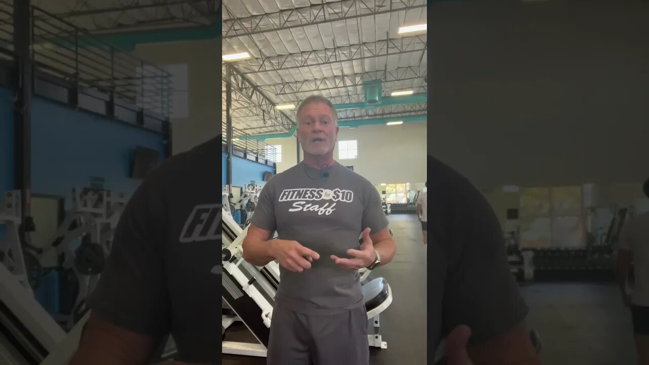 How to find the right gym? #shorts #gyms #exercise
