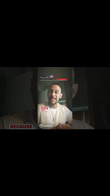 Be PROUD of being a MAN - Pursue w/ #INTENTION