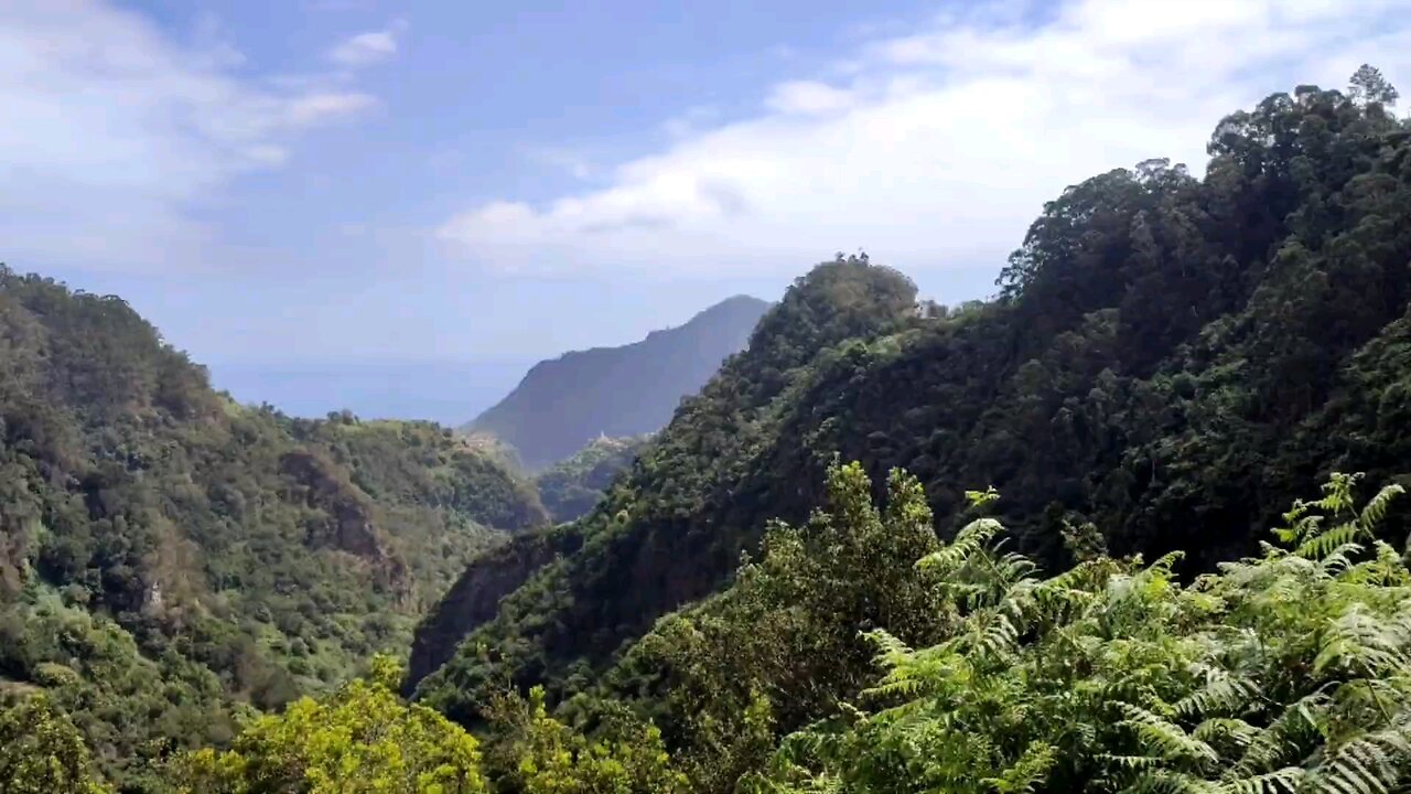 Poiso a Faial - Madeira - Portugal