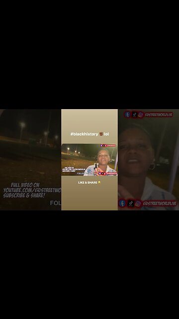 Black History ✊🏾🪩 #Shorts