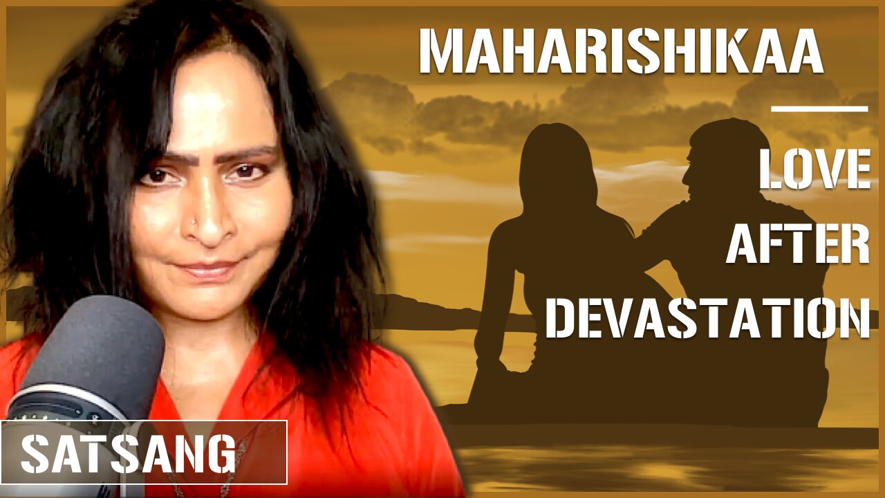 Maharishikaa | Love after breakup devastation