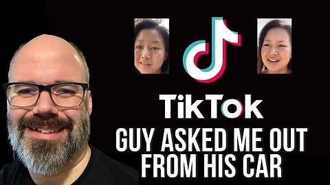 Tiktok Reviews - Men shouldn't ask out women anymore