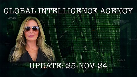 02-DEC-24 GLOBAL INTELLIGENCE AGENCY UPDATE