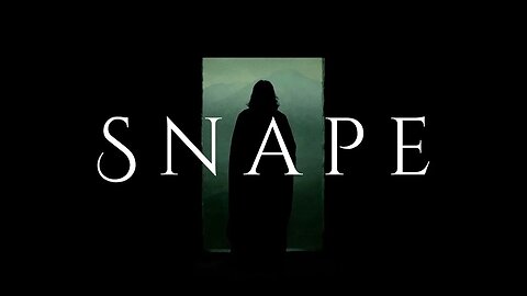 Severus Snape