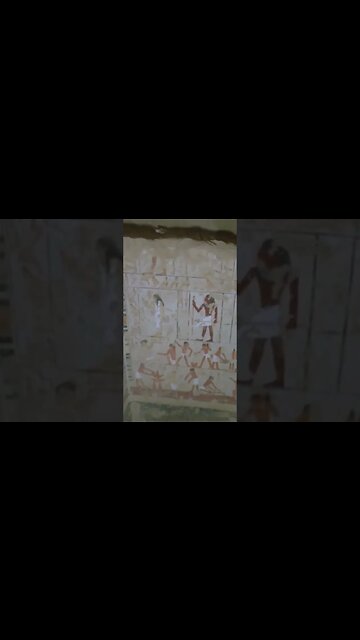 A múmia mais antiga pode ter sido descoberta Os egiptólogos descobriram uma Múmia de 4.300 anos