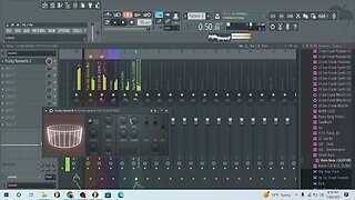 LIVE MAKING BEATS IN FL STUDIO 2/13/2023