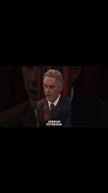 Jordan Peterson, On Ron DeSantis Attempt To Ban Critical Race Theory In Schools