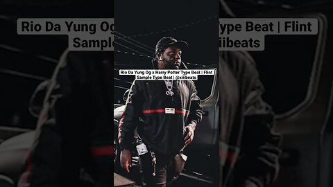 Rio Da Yung Og x Harry Potter Type Beat | Flint Sample Type Beat | @xiiibeats #flinttypebeat