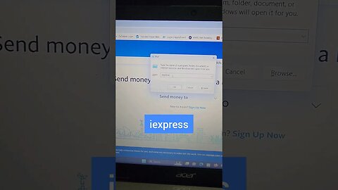iexpress #shorts #youtubeshorts