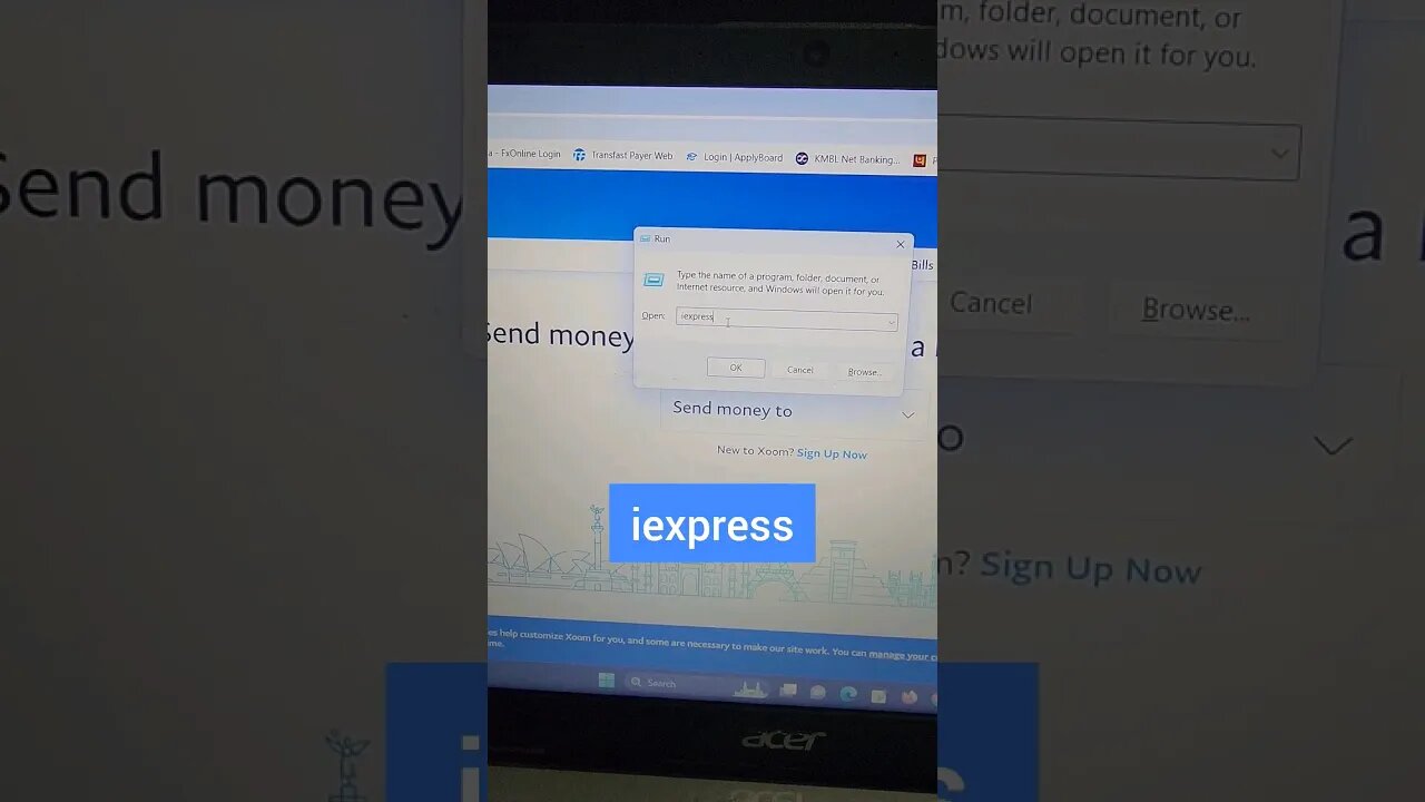 iexpress #shorts #youtubeshorts
