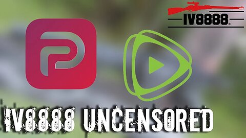 Where to Follow Us UNCENSORED