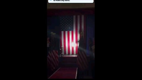 SHADOW PRESIDENT
