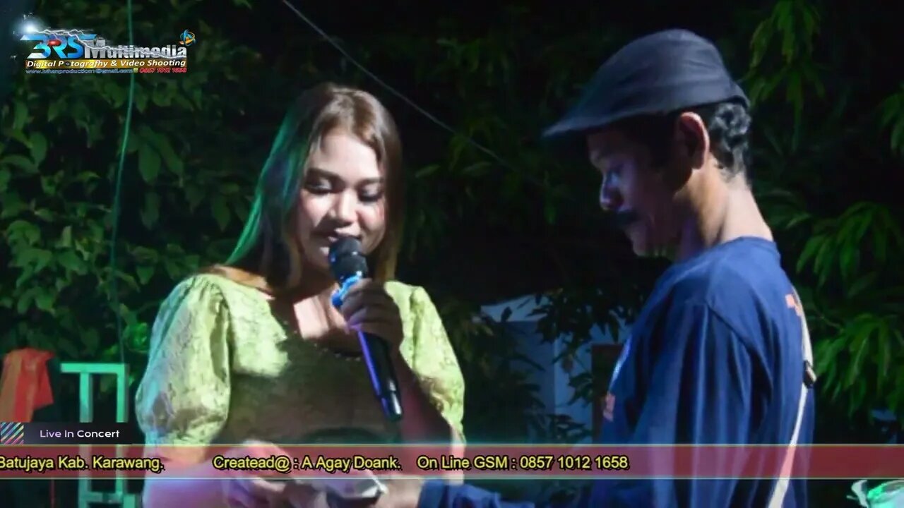 DEWA MUSIC DANGDUT JAIPONG TELER