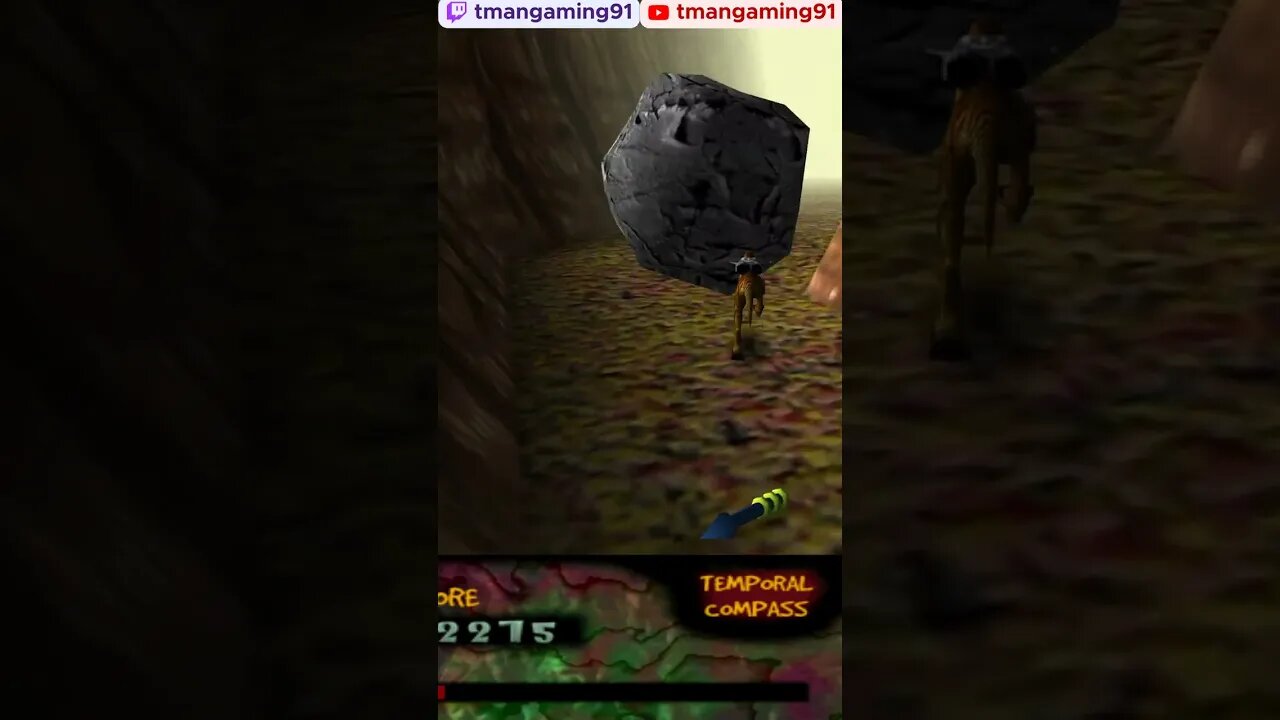 Those Are Going To Kill Me