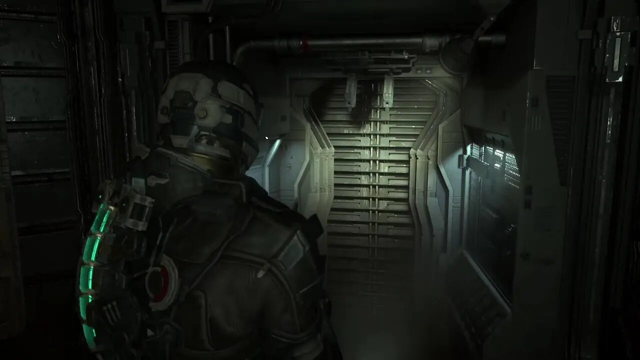 Road to Platinum: Dead Space 2023