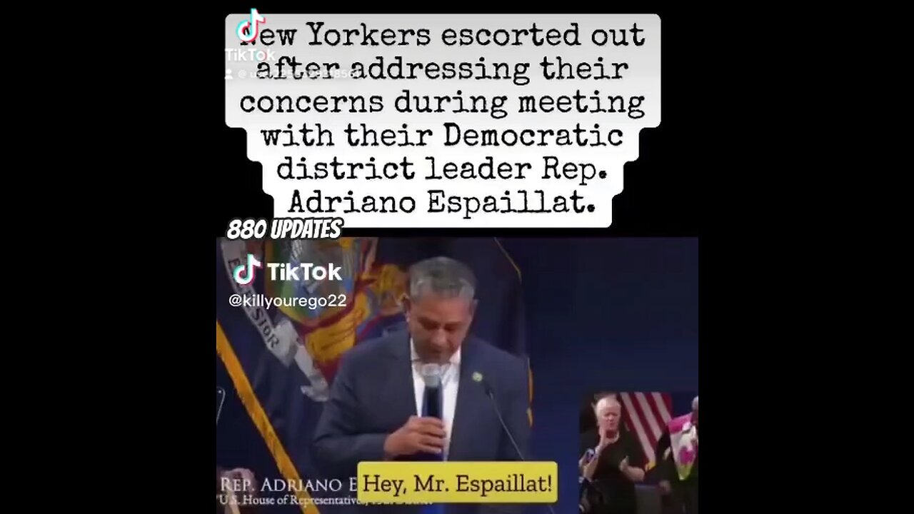 Adriano Espaillat político dominicano corrupto democratas