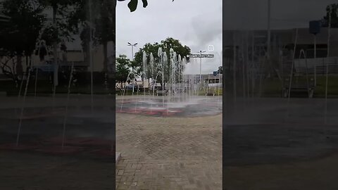 Praça Dom Luís Marelim