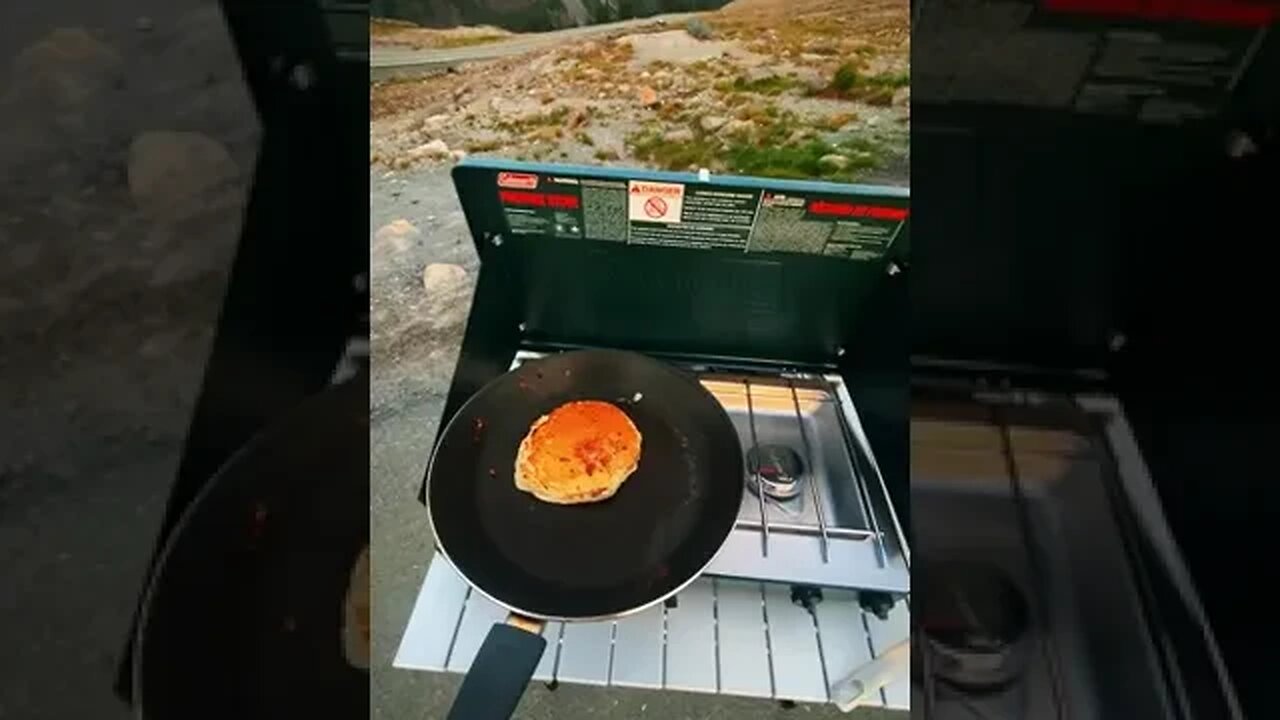 Best Place For Breakfast tiktok kylekotajarvi