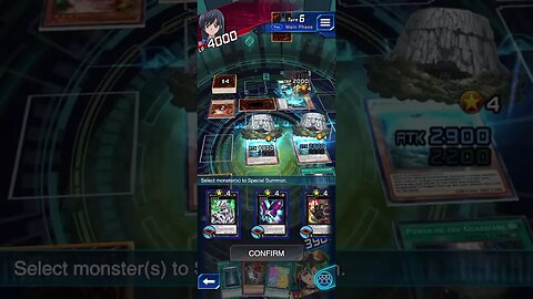 Yu-Gi-Oh! Duel Links - Daily Loaner Deck Challenge (1-27-23) x Random Deck