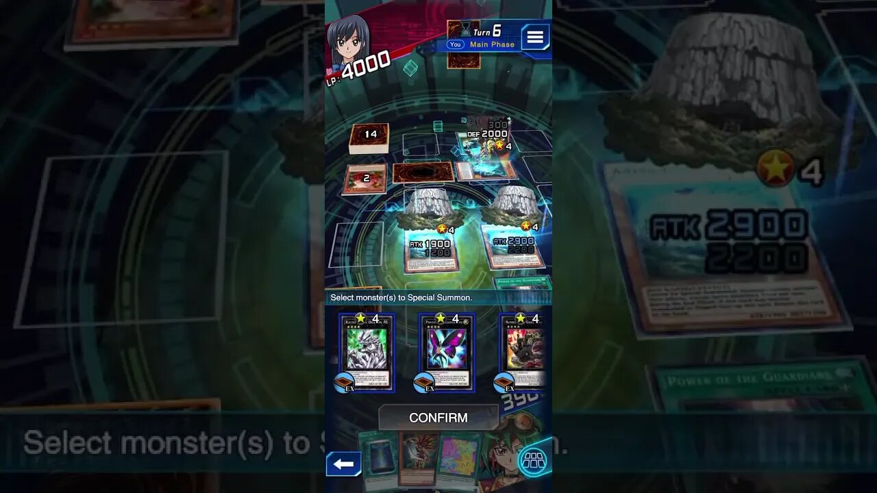 Yu-Gi-Oh! Duel Links - Daily Loaner Deck Challenge (1-27-23) x Random Deck
