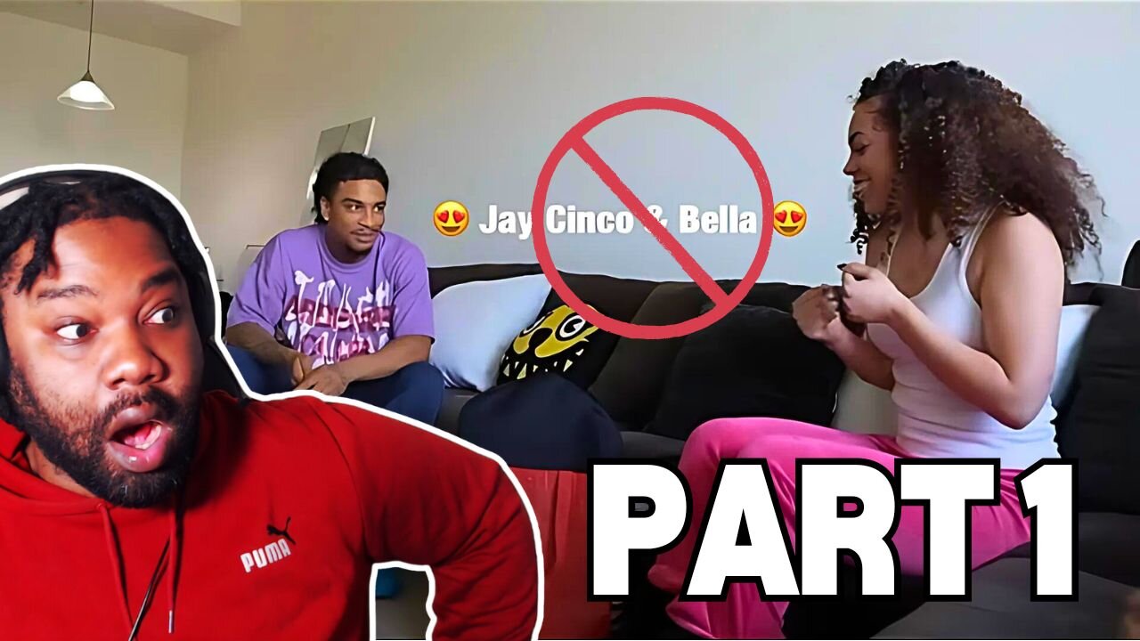 Jay Cinco & Bella Break Up Explained...