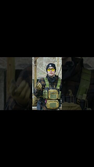 Glock 47 Fits in Glock 17 Holster