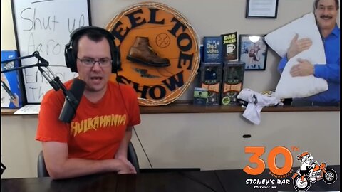 Steel Toe responds to That Star Wars Girl, not surprised by amount of hate he’s getting on internet