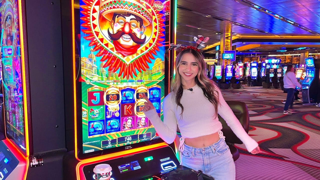 How SPICY Can This NEW Bonus Be?!😋🔥🌶️ (Chili Chili Fire Slot!!!🥵)