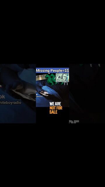 Human Trafficking = Corporate Abduction for Profit | Over $150 Billion a Year