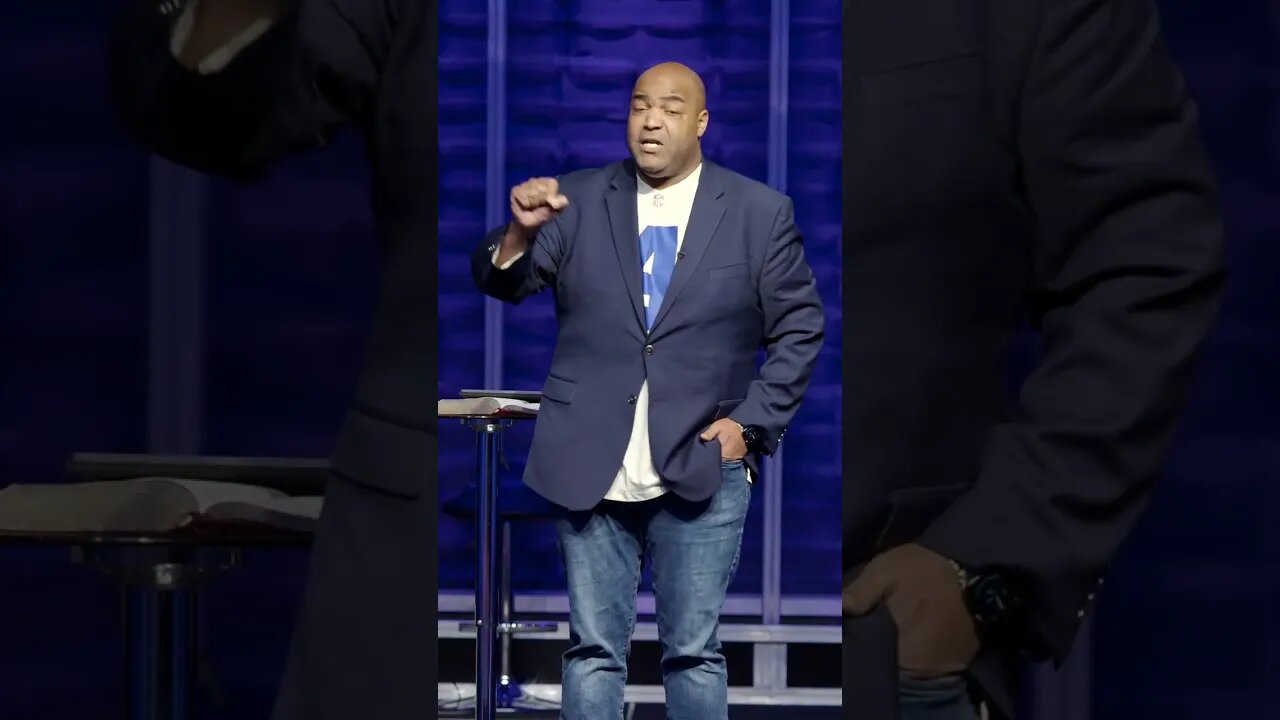 A Different Kind of People