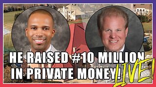 John Casmon Raised $10 Million In Private Money | Raising Private Money With Jay Conner