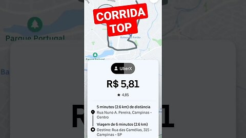 SÓ CORRIDA TOP
