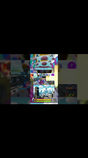 #Rumbleverse #Jogadores poderão se #aventurar em single player ou em duplas