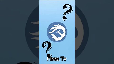 Qui est Firex Tv ?