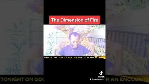 The Dimension of Fire #fire #art #news