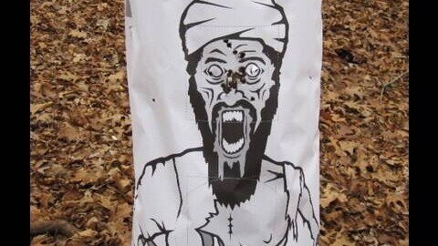 Osama Bin Laden Found in Tennessee