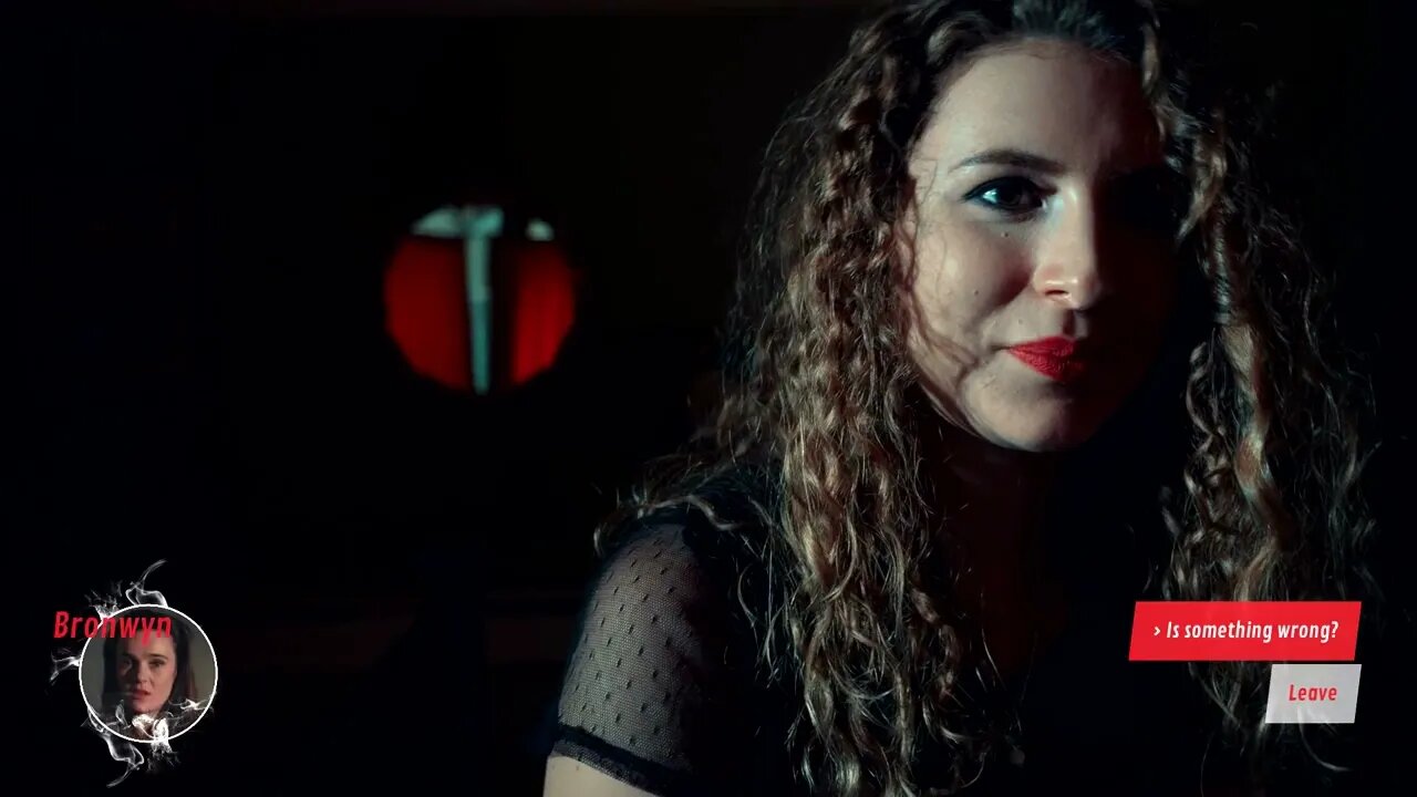 03 A Dame To Die For