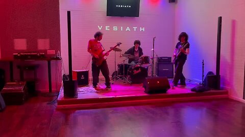 Vesiath at the Seven Crest - Teaneck, NJ - 11-29-24